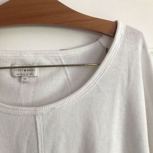 ✰Lucky Brand Shirt ✰